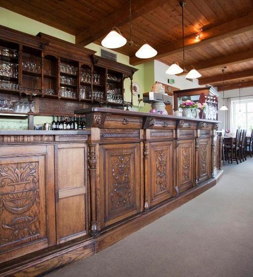 Am Heverstrom, Hotel Garni