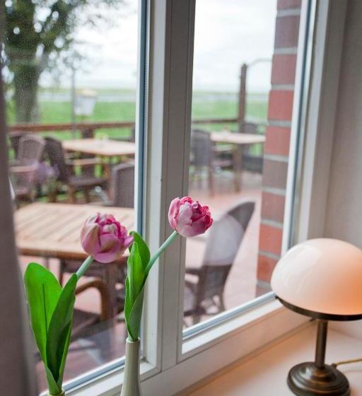 Am Heverstrom, Hotel Garni