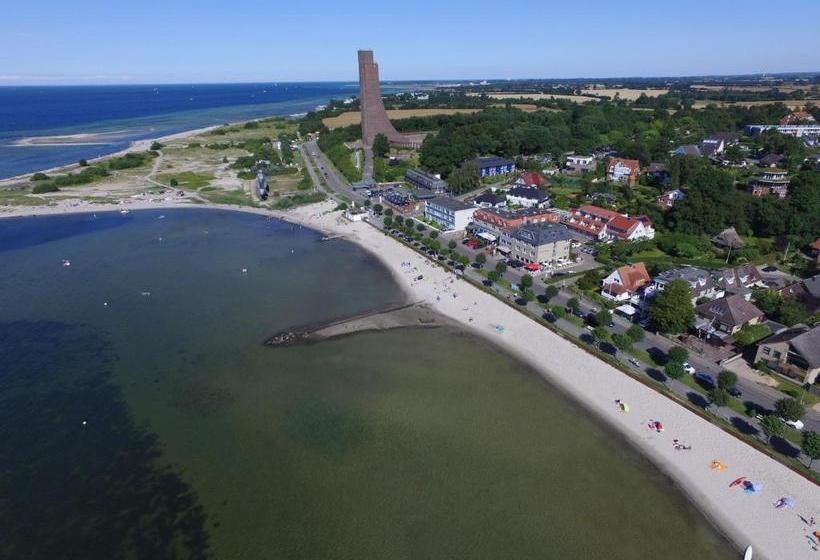 Отель Seeterrassen