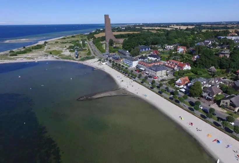 Hotelli Seeterrassen