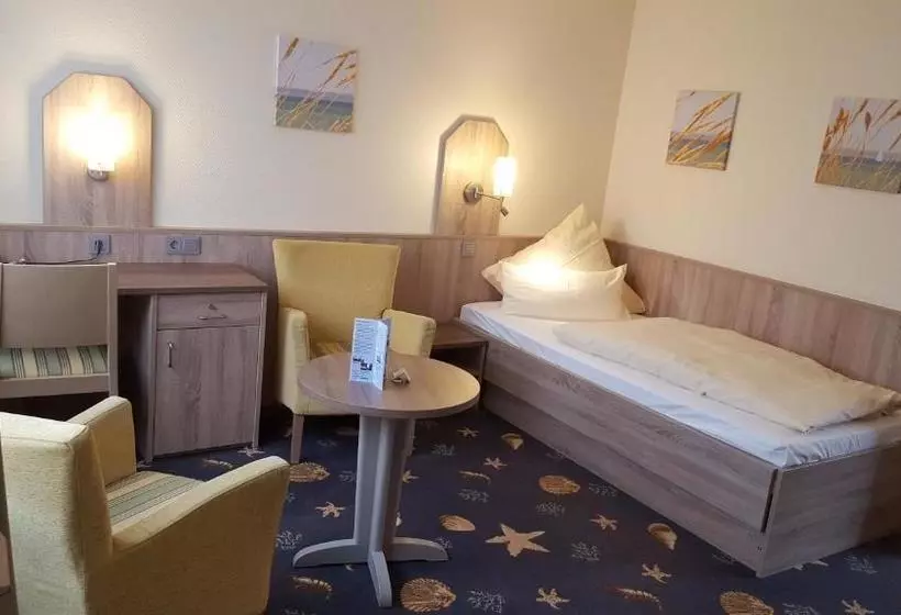 Hotelli Seeterrassen