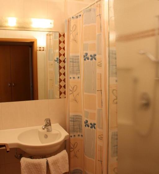 Отель Seeterrassen