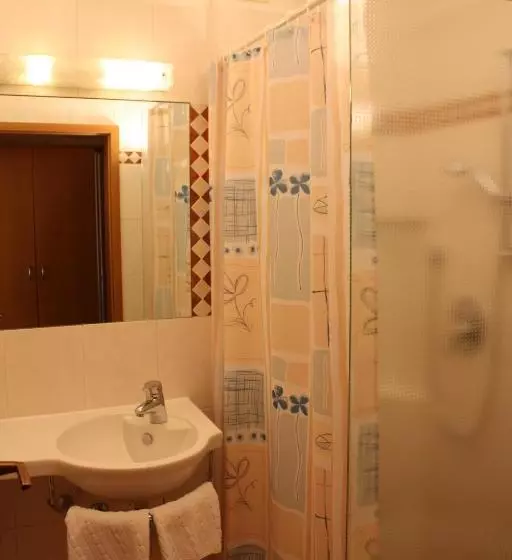 Hotelli Seeterrassen