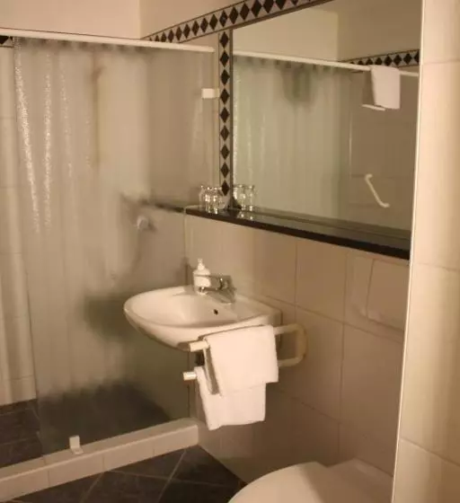 Hotelli Seeterrassen