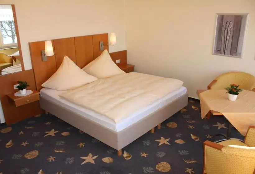 Hotelli Seeterrassen