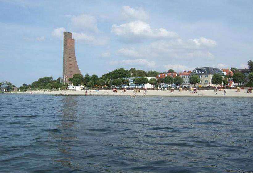 Отель Seeterrassen