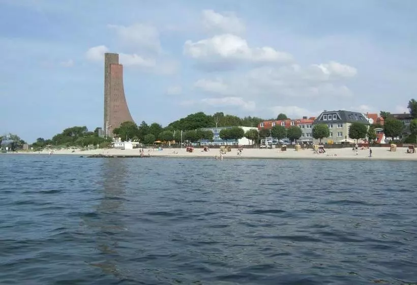 Hotelli Seeterrassen