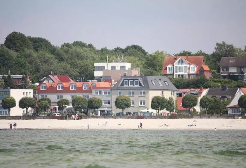 Hotelli Seeterrassen