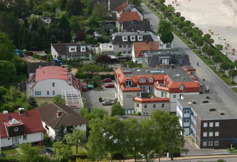 Отель Seeterrassen