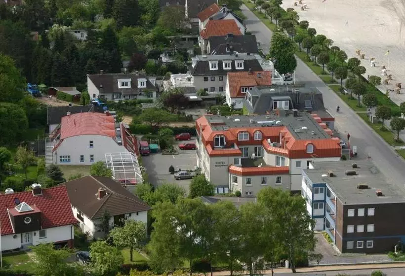 Hotelli Seeterrassen