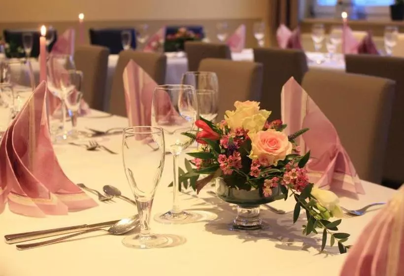 Hotelli Seeterrassen