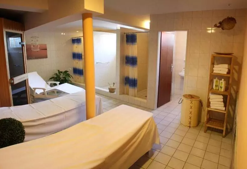 Hotelli Seeterrassen