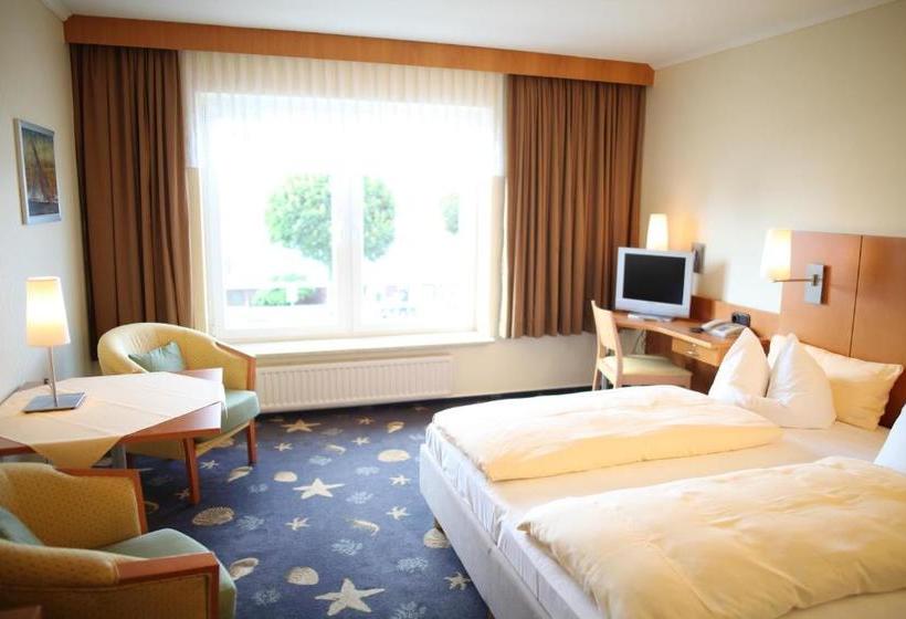 Отель Seeterrassen