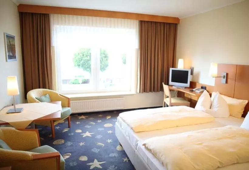 Hotelli Seeterrassen