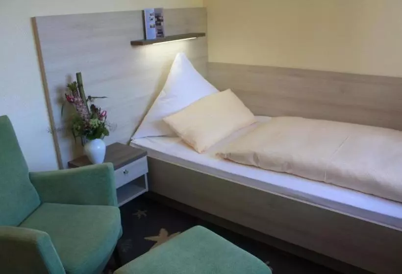 Hotelli Seeterrassen