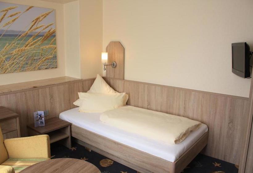 Отель Seeterrassen