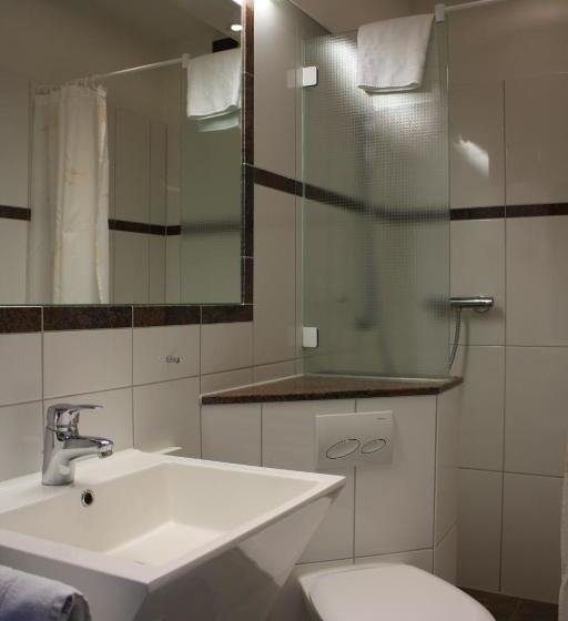 Отель Seeterrassen