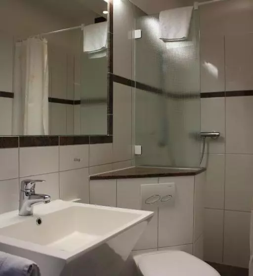 Hotelli Seeterrassen