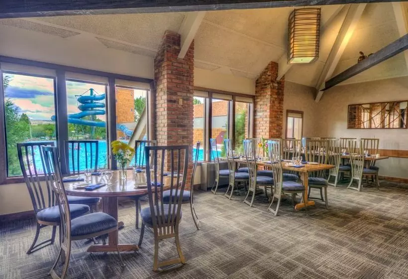 Fairmont Hot Springs Resort