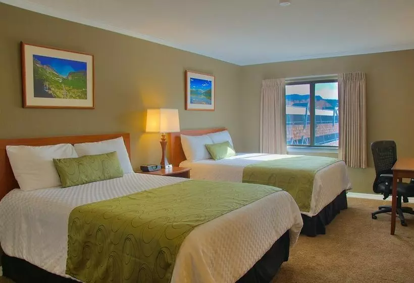 Fairmont Hot Springs Resort