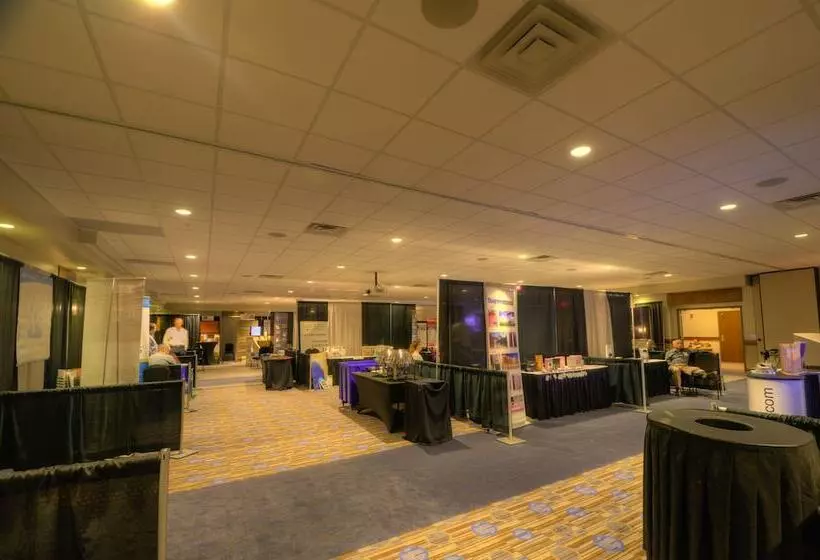 Fairmont Hot Springs Resort