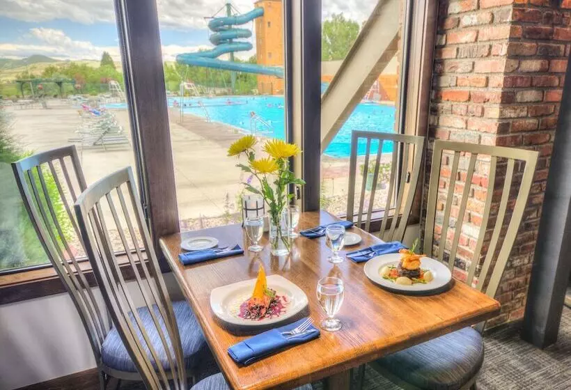 Fairmont Hot Springs Resort