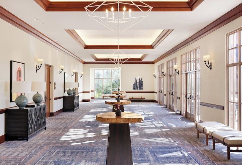 Four Seasons Resort Scottsdale At Troon North