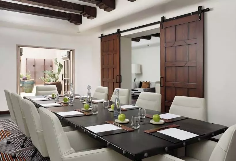 Four Seasons Resort Scottsdale At Troon North