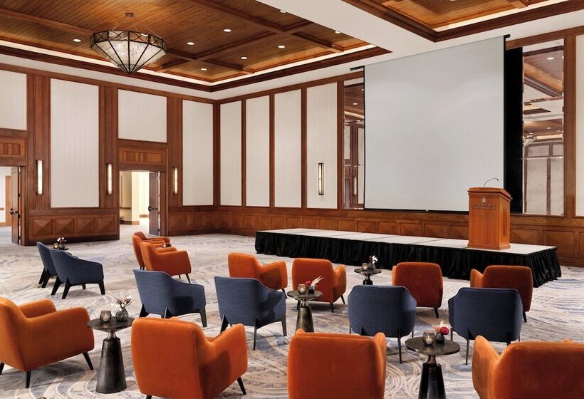 Four Seasons Resort Scottsdale At Troon North