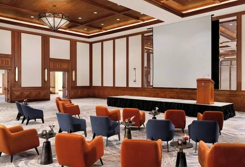 Four Seasons Resort Scottsdale At Troon North