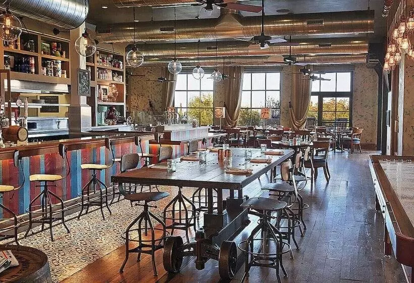 Four Seasons Resort Scottsdale At Troon North