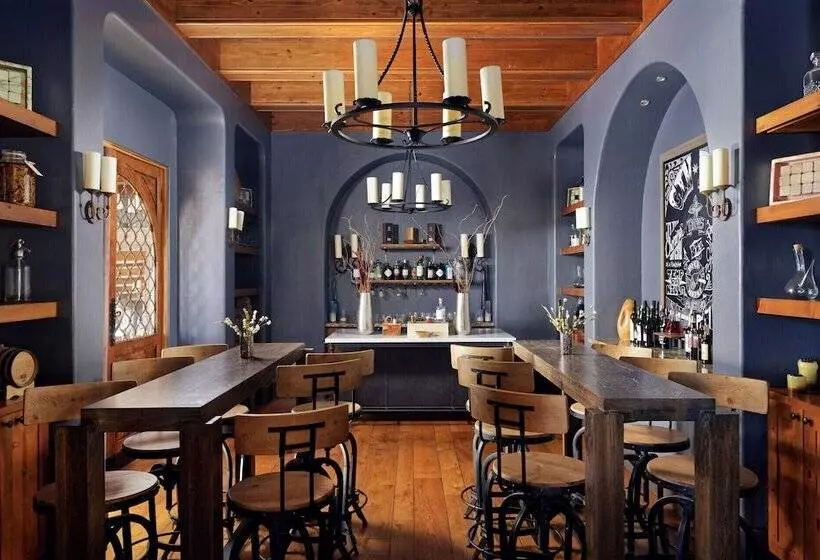 Four Seasons Resort Scottsdale At Troon North