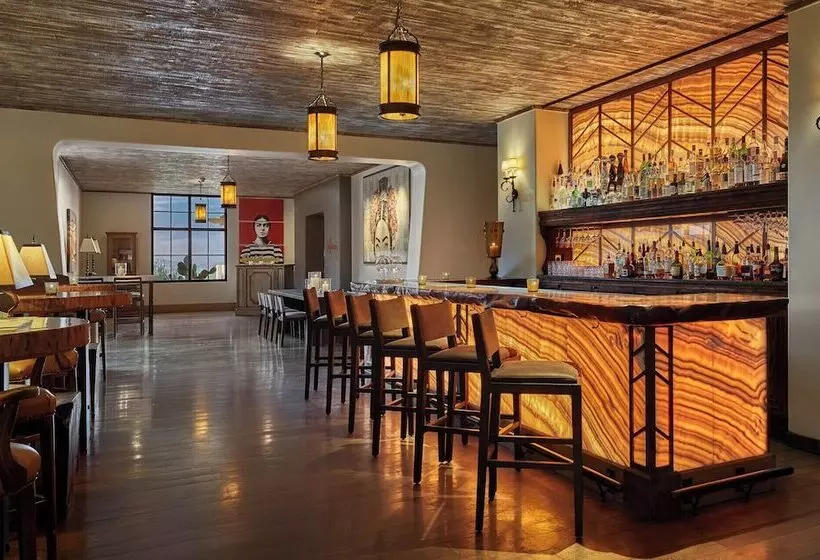 Four Seasons Resort Scottsdale At Troon North