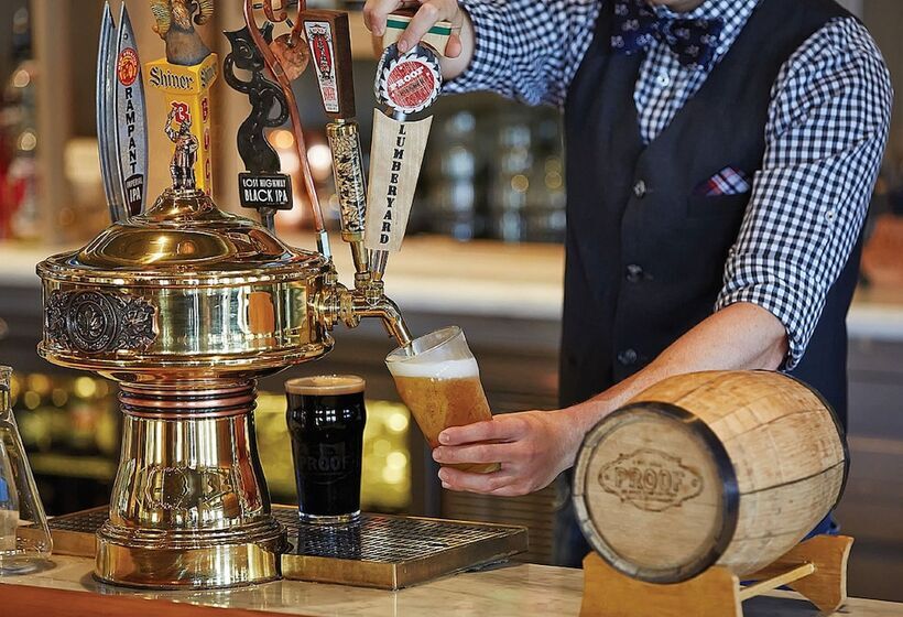 Four Seasons Resort Scottsdale At Troon North