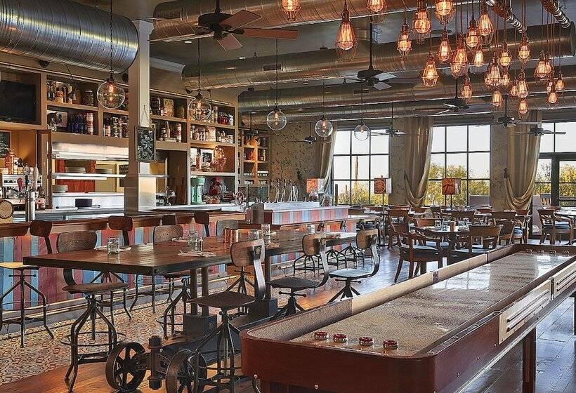 Four Seasons Resort Scottsdale At Troon North