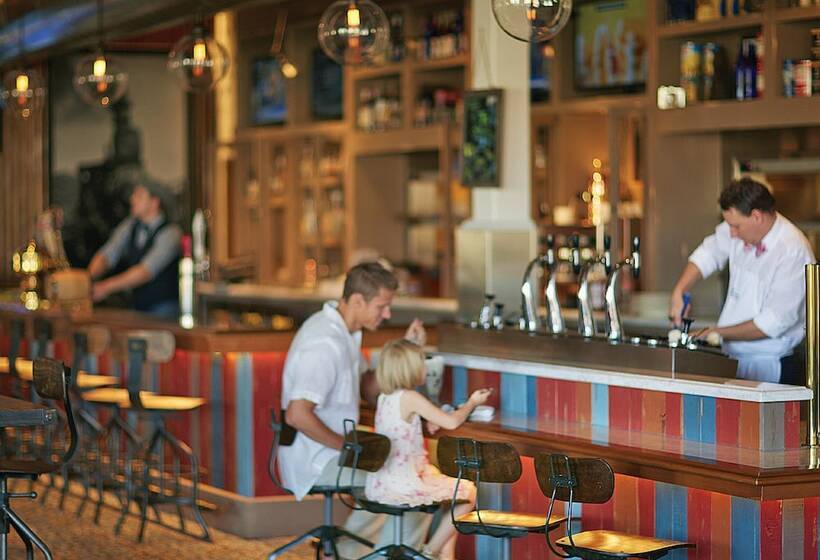 Four Seasons Resort Scottsdale At Troon North