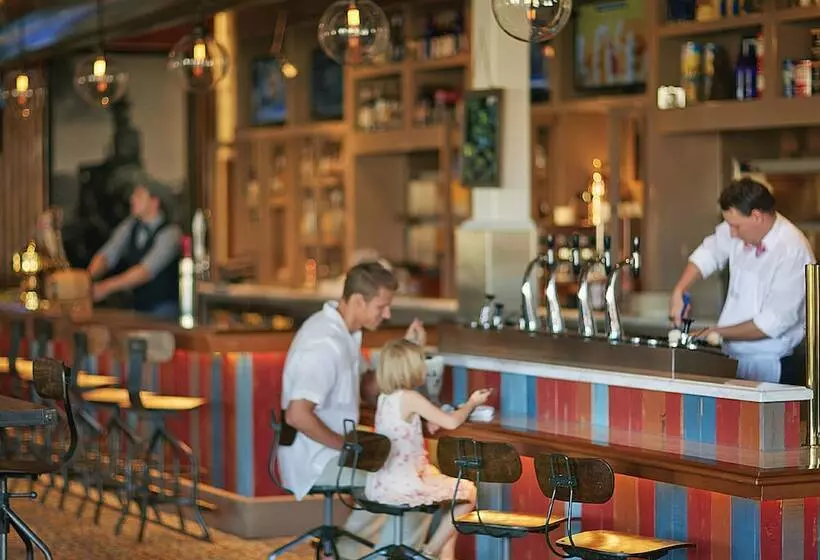 Four Seasons Resort Scottsdale At Troon North