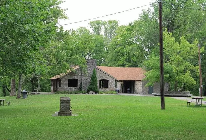 General Butler State Resort Park