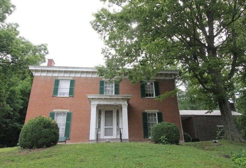 General Butler State Resort Park