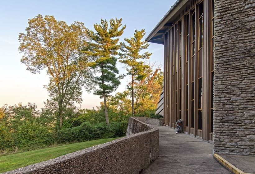 General Butler State Resort Park