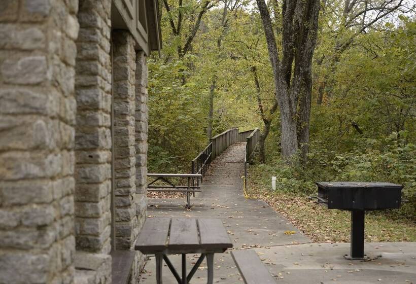 General Butler State Resort Park