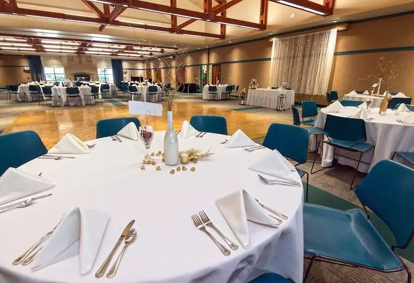 General Butler State Resort Park