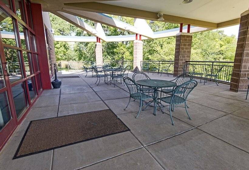 General Butler State Resort Park