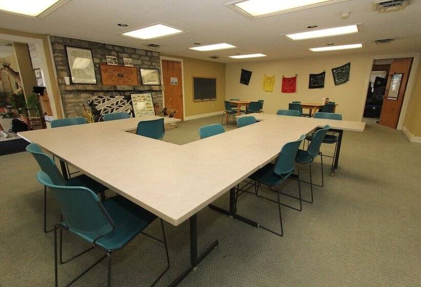 General Butler State Resort Park