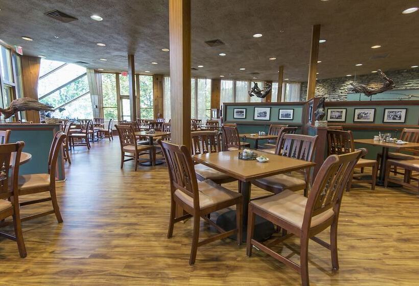 General Butler State Resort Park