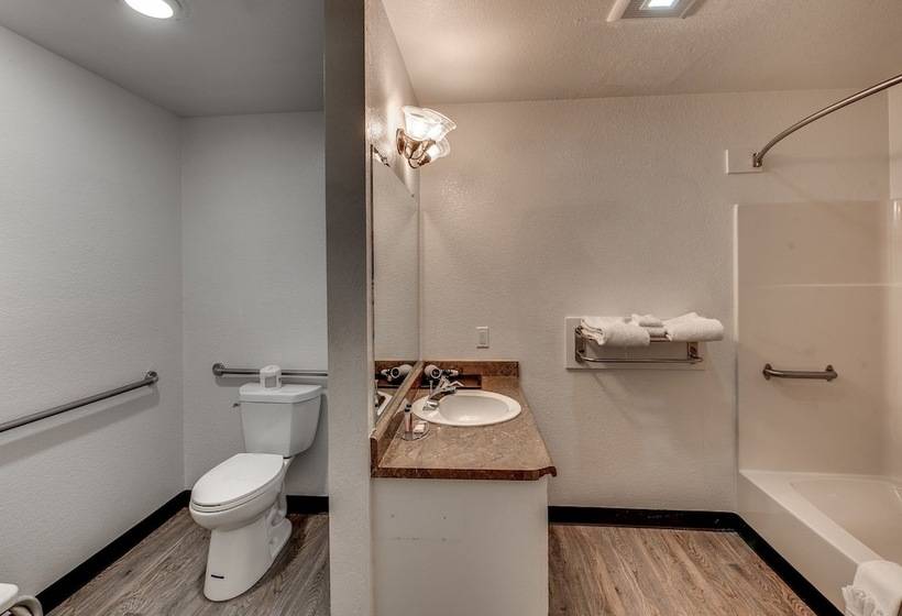 בית מלון כפרי Angels Inn