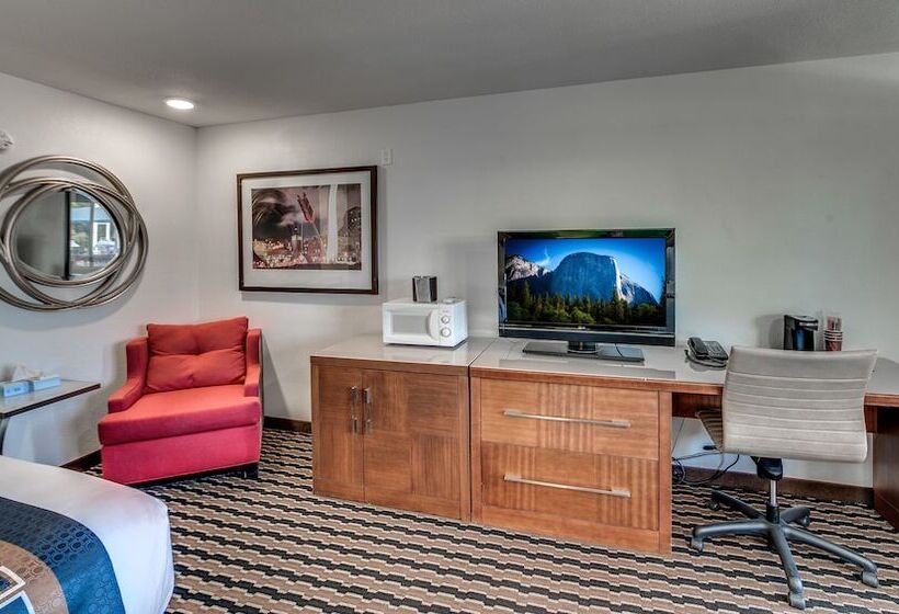 בית מלון כפרי Angels Inn