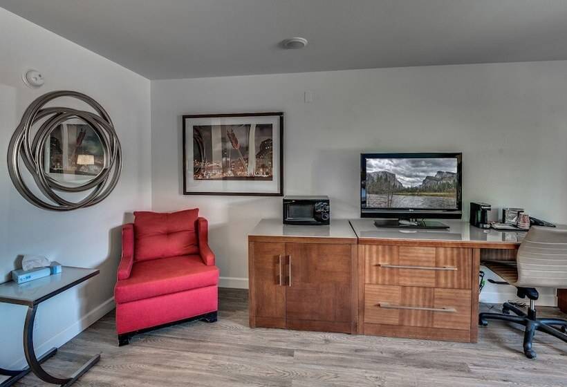 בית מלון כפרי Angels Inn