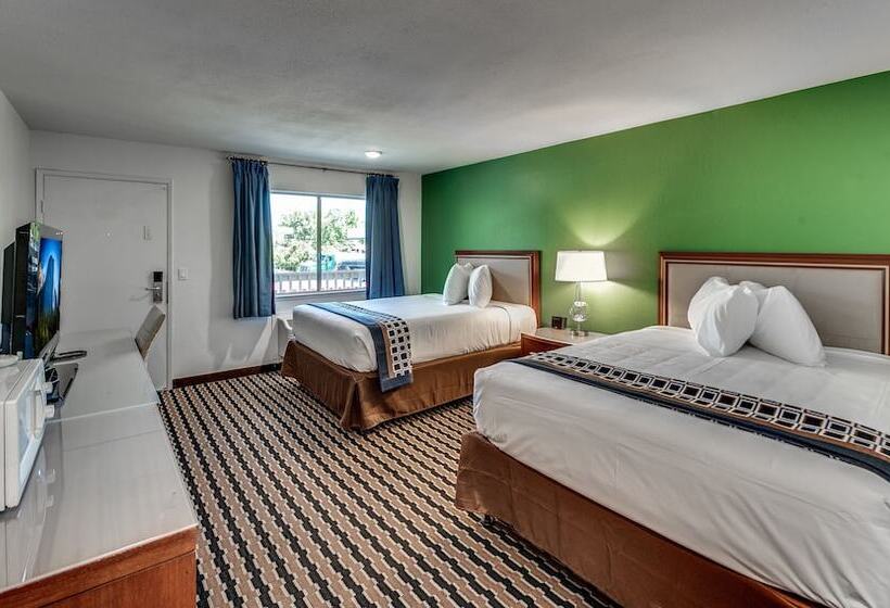 בית מלון כפרי Angels Inn