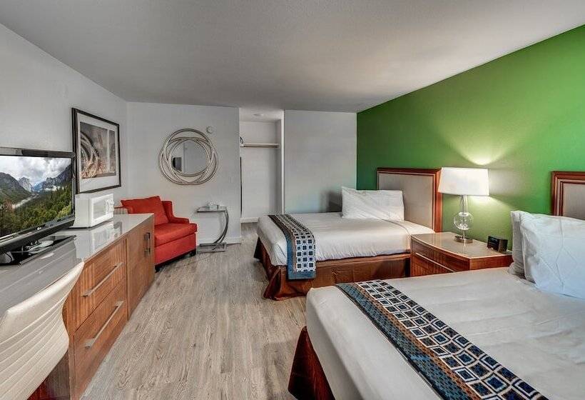 בית מלון כפרי Angels Inn